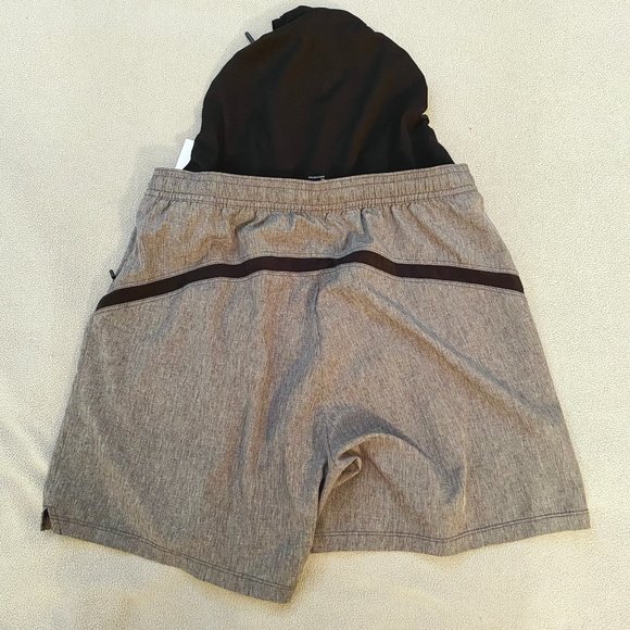 GAP Fit M Shorts - Picture 3 of 6